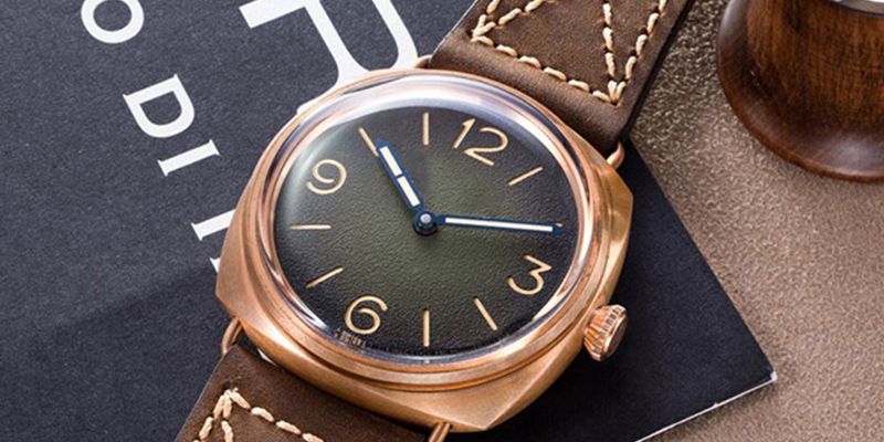 格拉苏蒂（Glashutte）维修手表点厦门